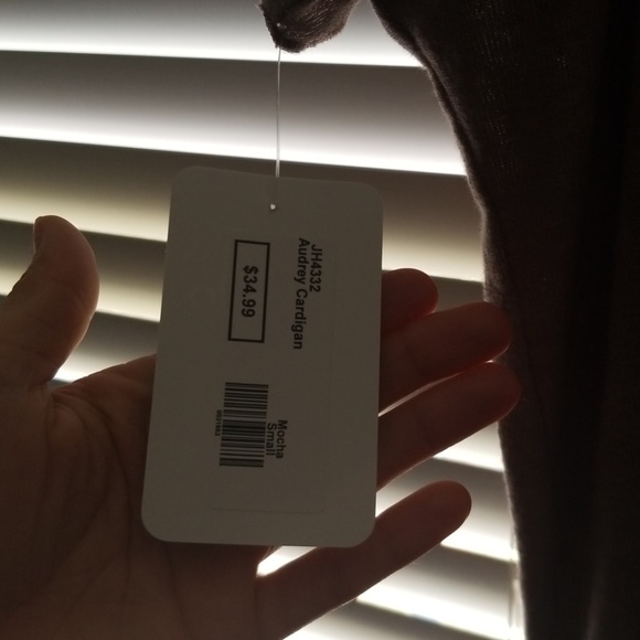 Cardigan - Picture 3 of 5